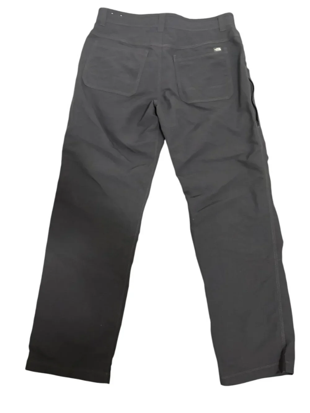 North Face Summit Series Men’s Hiking Outdoor Pants Dark Gray Size 32 Medium